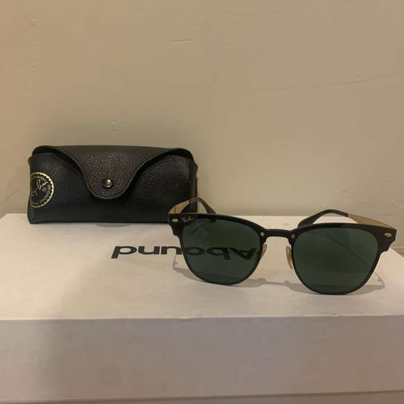 Ray ban sunglasses - Picture 7 of 8